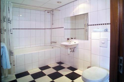 Hotel Du Passage Enkhuizen Amenities foto